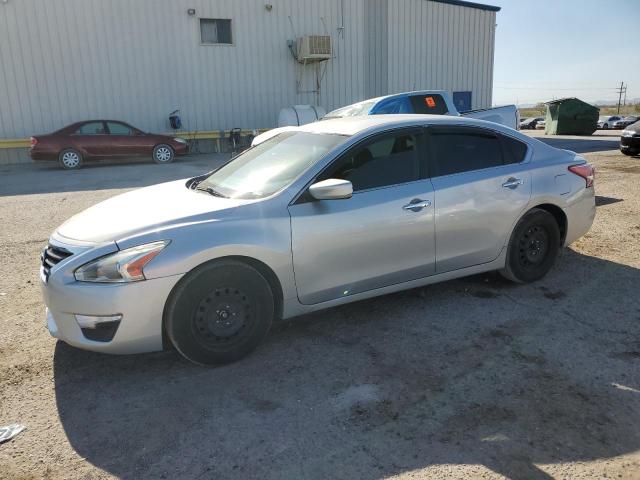 Vin: 1n4al3ap6dc180927, lot: 58343025, nissan altima 2.5 2013 img_1