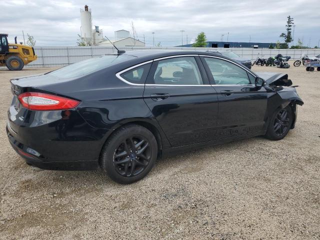 Vin: 3fa6p0hd6gr111634, lot: 58820175, ford fusion se 20163