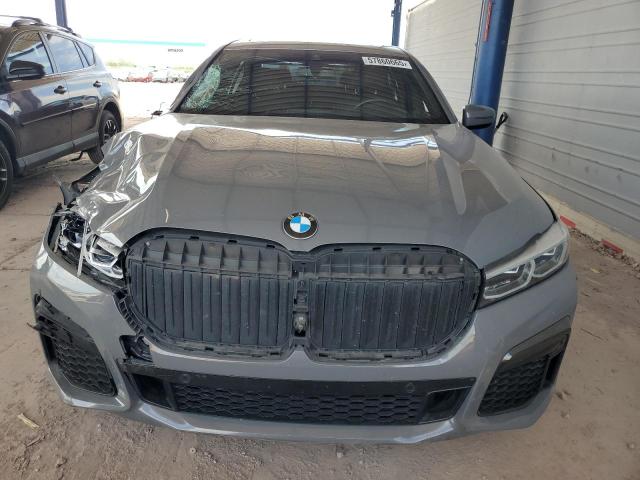 2020 BMW 740 XI WBA7T4C07LGF97250