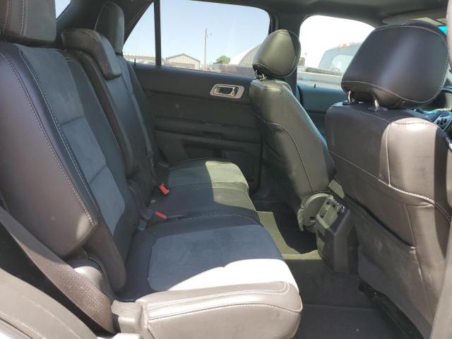 2015 FORD EXPLORER X - 1FM5K7D82FGA26426
