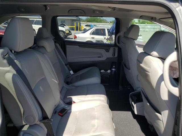 2019 HONDA ODYSSEY EX 5FNRL6H79KB105076
