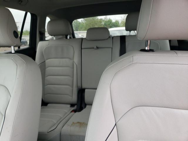 2018 VOLKSWAGEN TIGUAN SEL 3VV5B7AX5JM055046