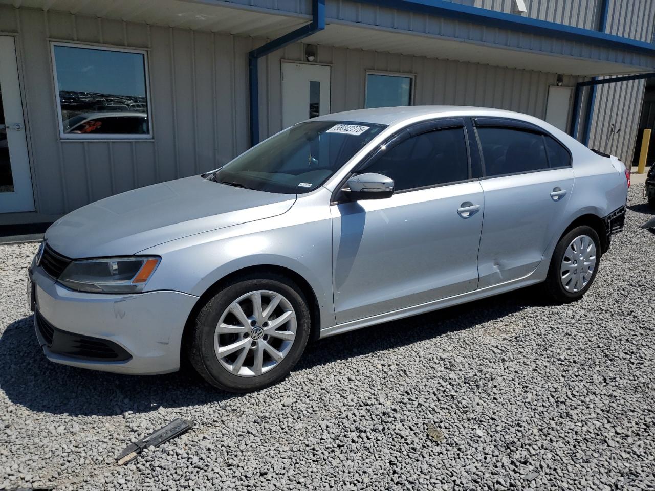 VOLKSWAGEN JETTA SE
