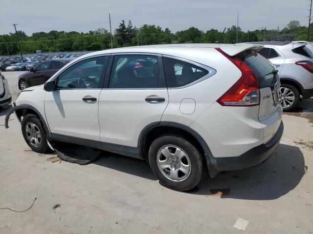 Vin: 5j6rm4h36el022229, lot: 57035855, honda crv lx 20142