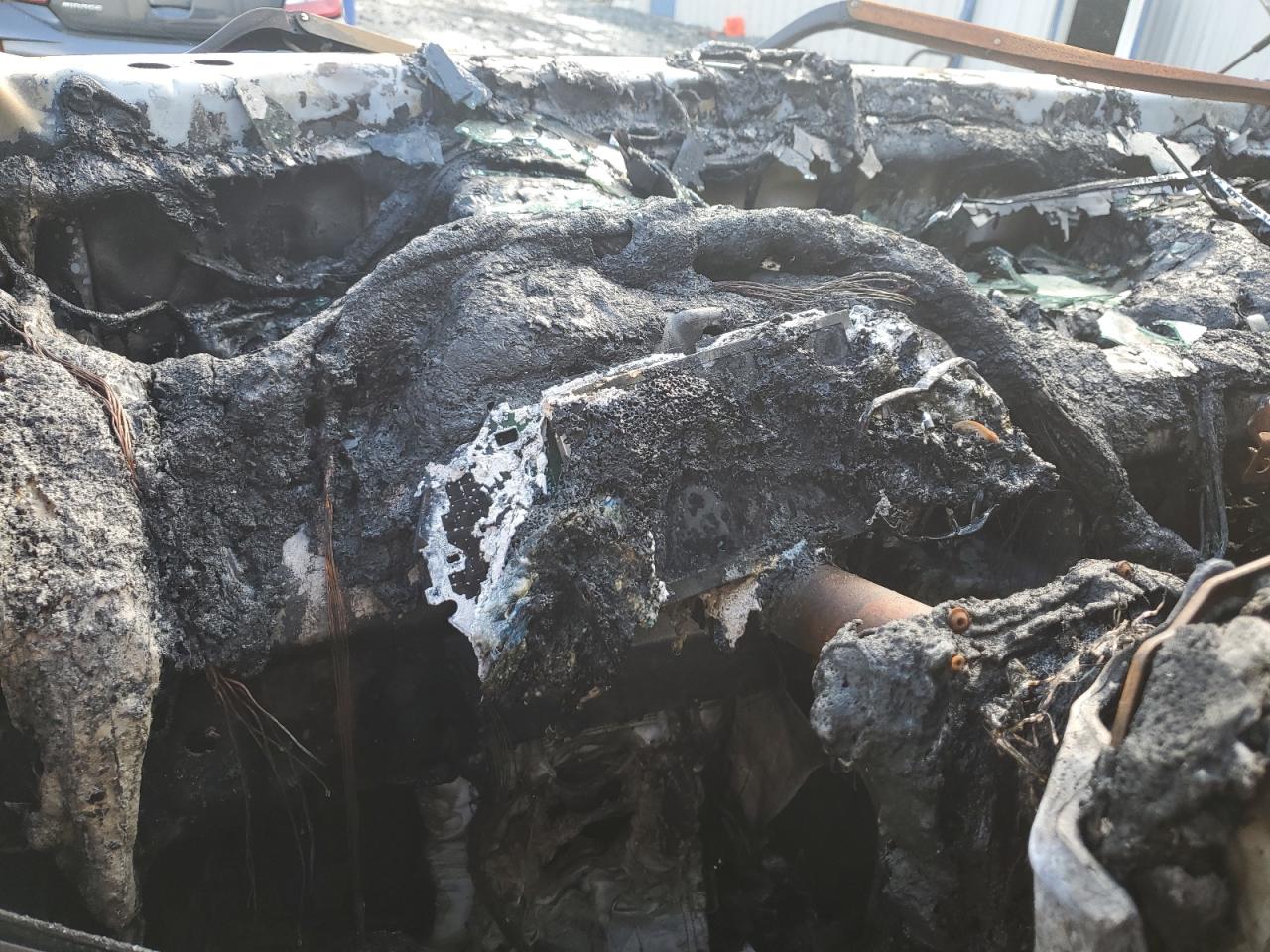 CHRYSLER PACIFICA TOURING