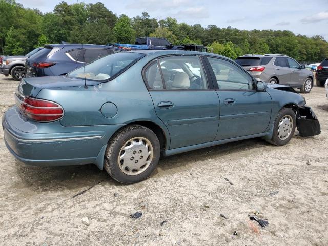 OLDSMOBILE CUTLASS GL 1999 1G3NB52J1X6332412 photo #4