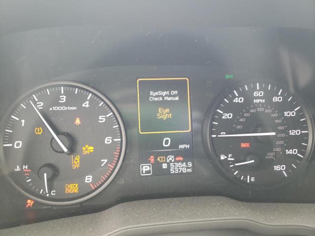 2024 SUBARU IMPREZA #3296319473