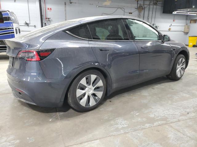 Vin: 5yjygded5mf107781, lot: 55992995, tesla model y 20213