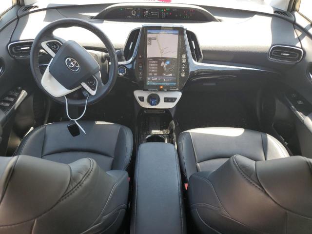 2017 TOYOTA PRIUS PRIM JTDKARFPXH3008700