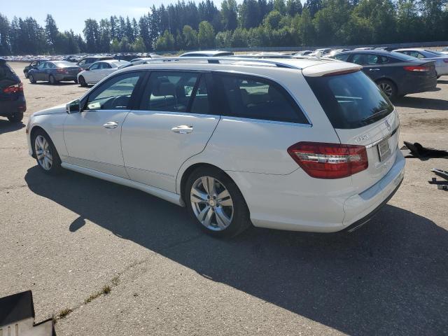 Vin: wddhh8hb7ba319236, lot: 55297005, mercedes-benz e-class 350 4matic wagon 20112