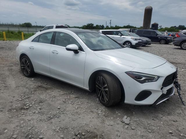 Vin: w1k5j4hb0rn459115, lot: 56469905, mercedes-benz cla-class 250 4matic 20244