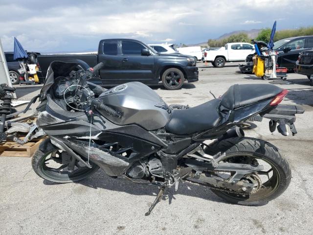 2015 KAWASAKI EX300 A - JKAEX8A11FDA23972