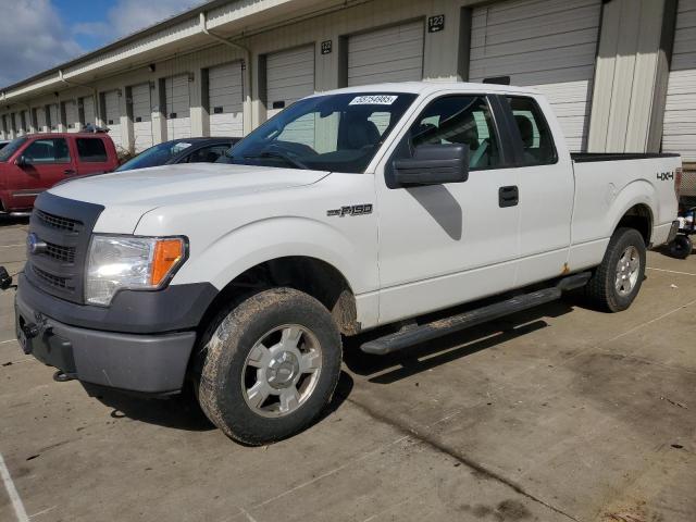 Vin: 1ftfx1ef8dke35559, lot: 55754985, ford f-150 super cab 2013 img_1