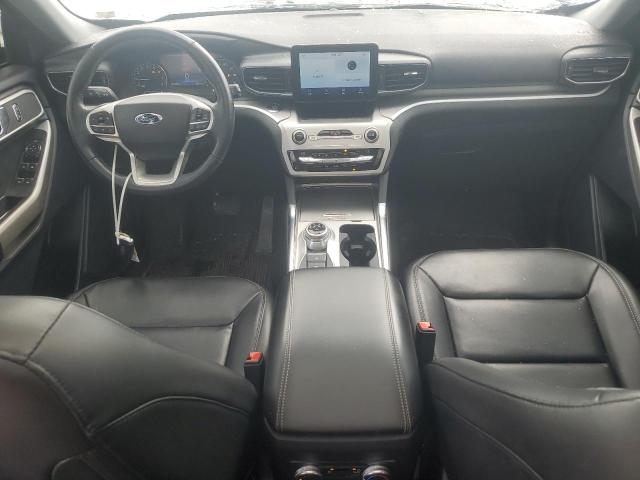 2021 FORD EXPLORER X - 1FMSK8DH0MGC37890