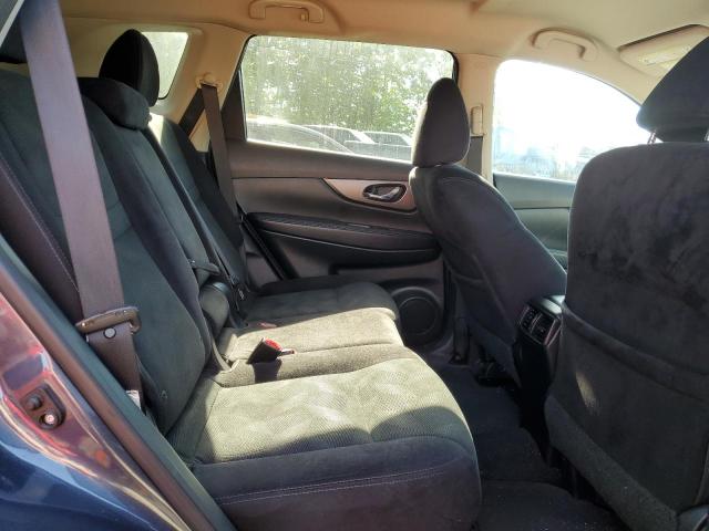 2014 NISSAN ROGUE S - 5N1AT2MV8EC823113