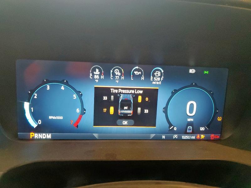 2024 FORD F150 XL 1FTEW1LP4RKF23316