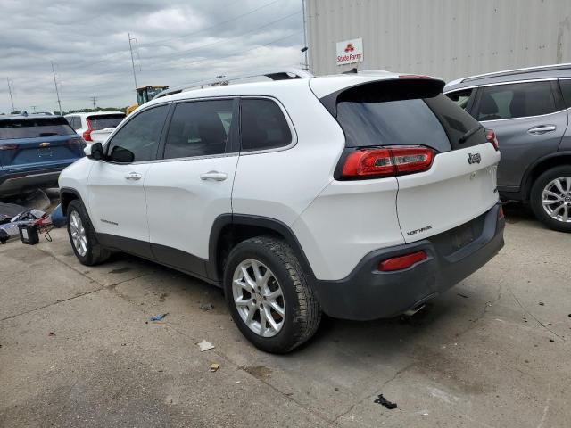 Vin: 1c4pjlcs6ew154033, lot: 55849315, jeep grand cher latitude 20142