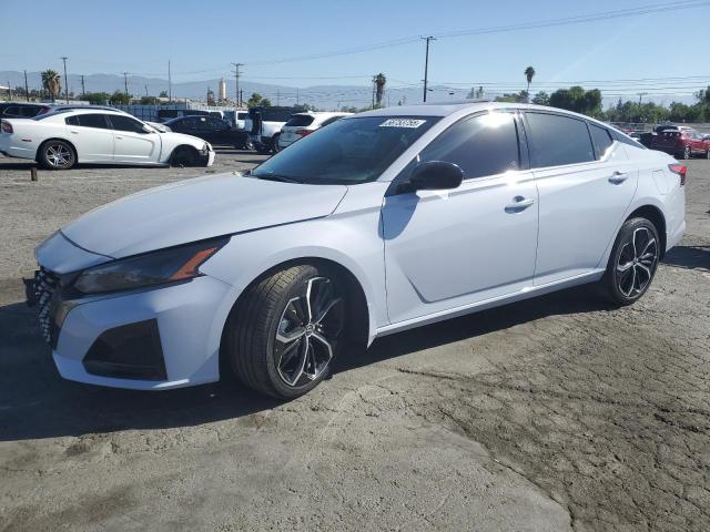 Vin: 1n4bl4cv8sn342130, lot: 56753755, nissan altima sr 2025 img_1