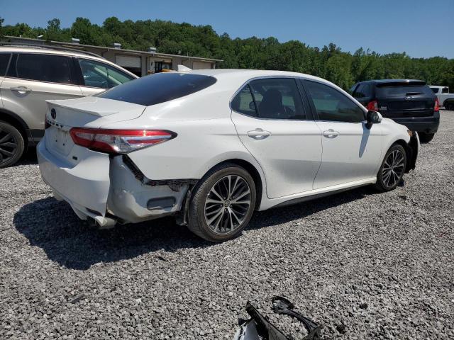 Vin: 4t1g11ak9lu950769, lot: 57906255, toyota camry se 20203