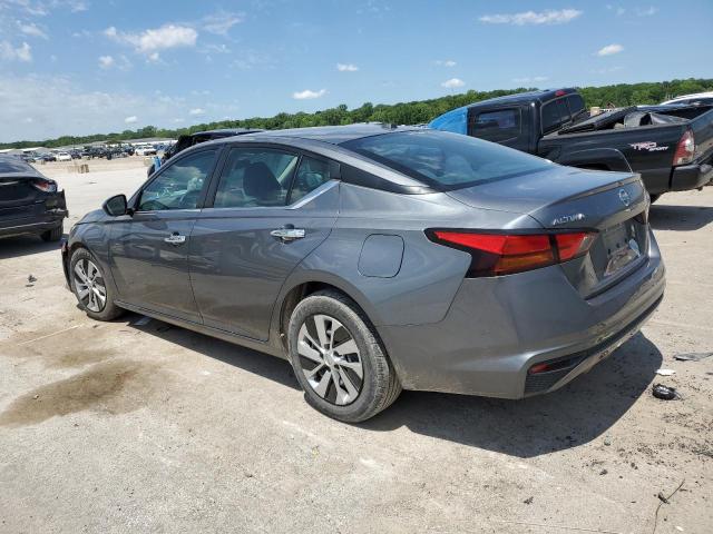 Vin: 1n4bl4bv9kc170090, lot: 58096235, nissan altima s 20192
