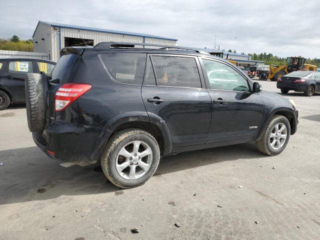 Vin: 2t3df4dv6bw135334, lot: 54360205, toyota rav4 limited 20113