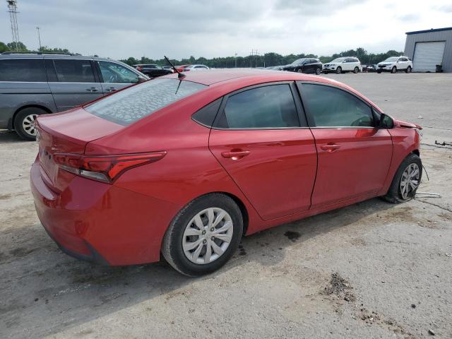 2020 HYUNDAI ACCENT SE - 3KPC24A61LE125148