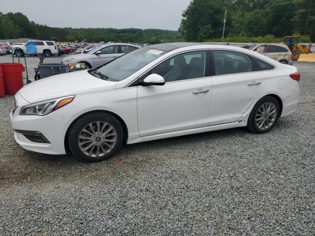 Vin: 5npe34af6fh046113, lot: 55634975, hyundai sonata sport 2015 img_1