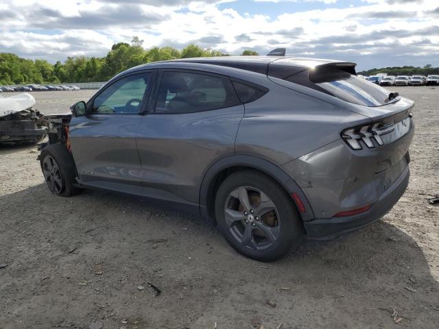 Vin: 3fmtk1ssxmma34697, lot: 57275315, ford mustang select 20212