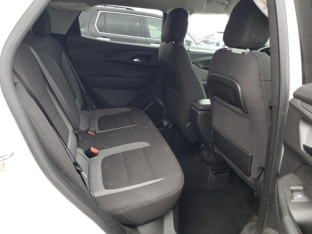 2023 CHEVROLET TRAILBLAZE KL79MRSL8PB125072