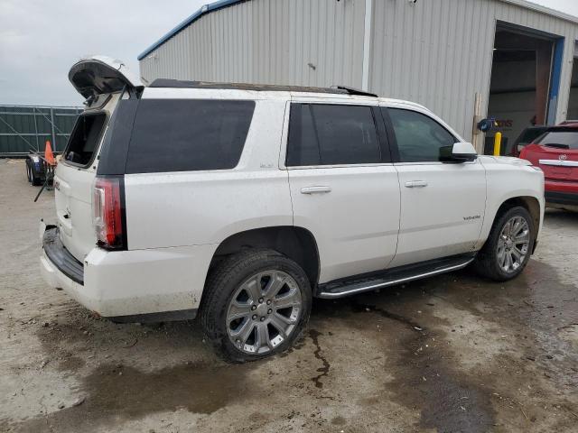 Vin: 1gks2bkc0jr106133, lot: 58558085, gmc yukon slt 20183