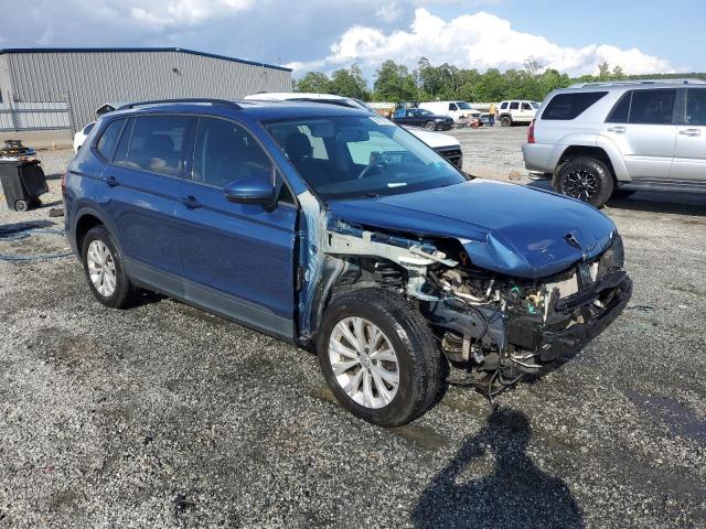 Vin: 3vv0b7ax2jm019924, lot: 56138375, volkswagen tiguan s 20184