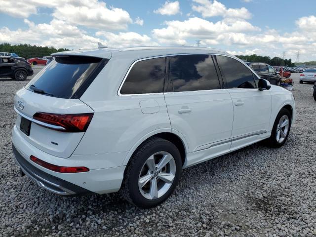 Vin: wa1axaf79md000873, lot: 58599645, audi q7 premium 20213