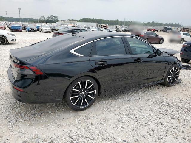 Vin: 1hgcy2f84pa001818, lot: 57271815, honda accord touring hybrid 20233