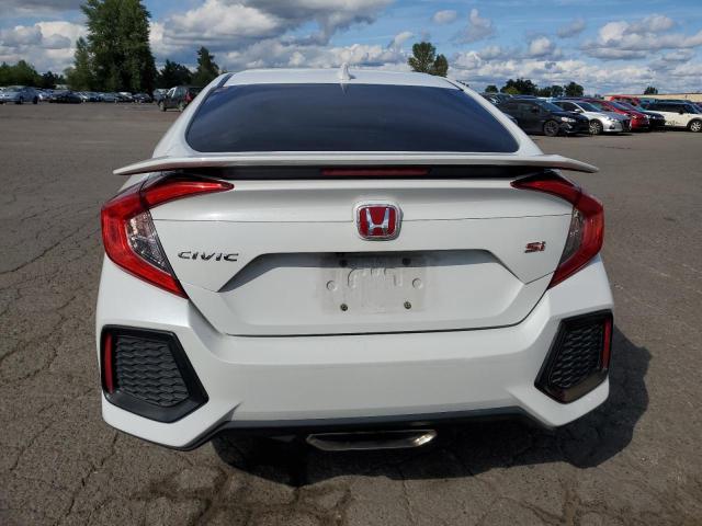 2019 HONDA CIVIC SI 2HGFC1E52KH700677