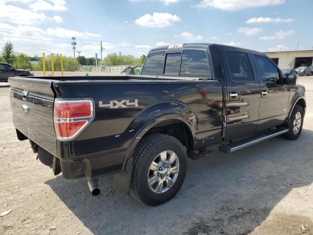 Vin: 1ftfw1et0cfa77373, lot: 55691475, ford f-150 supercrew 20123