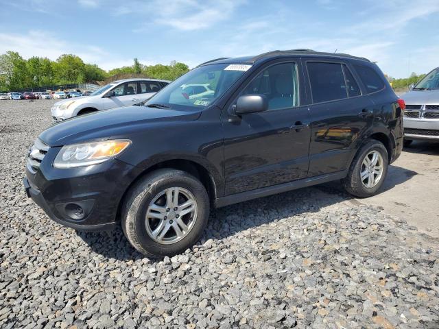 Vin: 5xyzgdab0cg115576, lot: 56663805, hyundai santa fe gls 2012 img_1