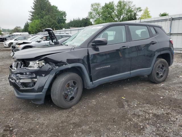 JEEP COMPASS SP