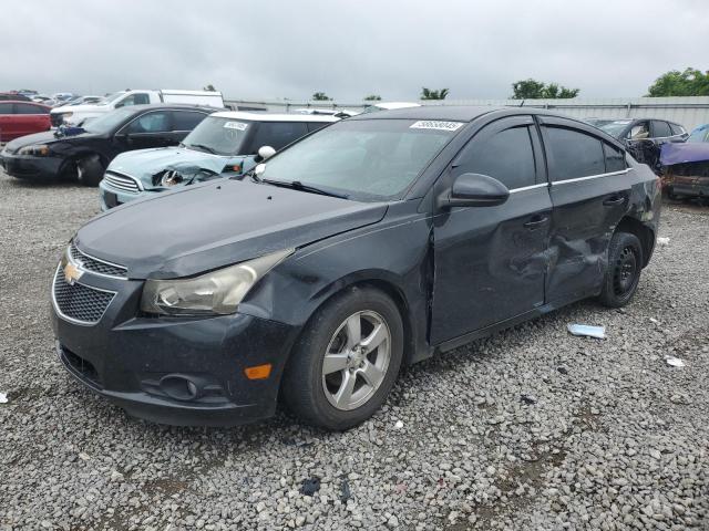 Vin: 1g1pf5sc1c7313435, lot: 58658045, chevrolet cruze lt 2012 img_1
