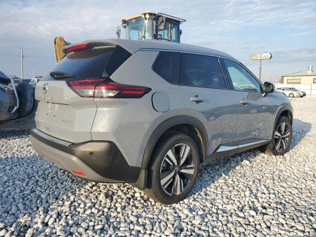 2021 NISSAN ROGUE SL - 5N1AT3CB9MC769641