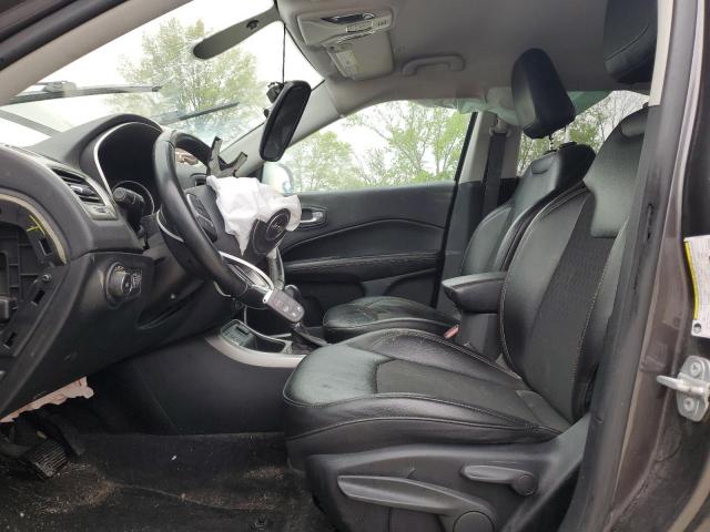 2018 JEEP COMPASS LA - 3C4NJCBB8JT287353