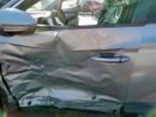 2022 HYUNDAI TUCSON LIM - KM8JE3AE0NU052662
