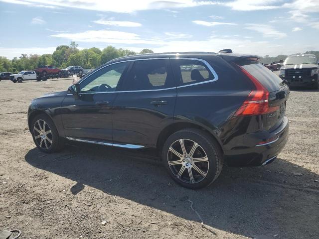 Vin: yv4102rl3m1835259, lot: 53636975, volvo xc60 t5 inscription 20212