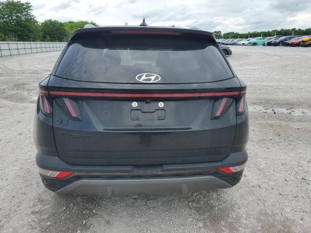 2022 HYUNDAI TUCSON LIM 5NMJE3AE4NH052935