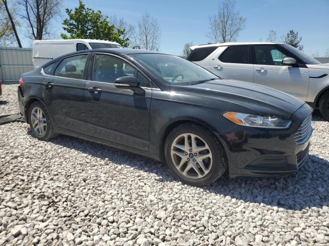 Vin: 1fa6p0h75g5106843, lot: 55473065, ford fusion se 20164