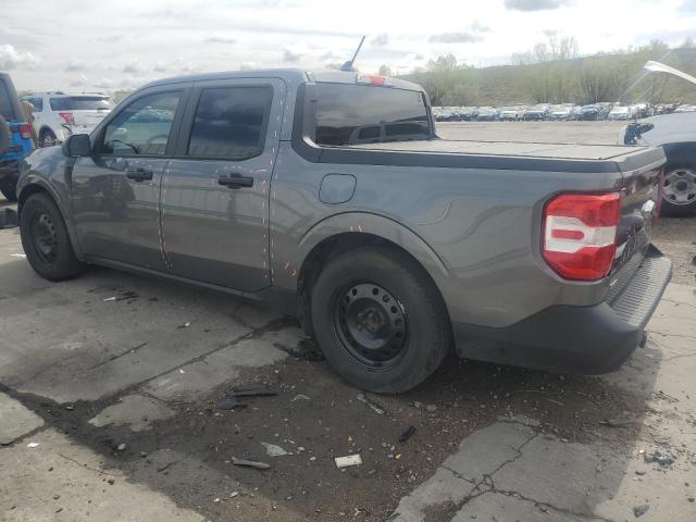 Vin: 3fttw8e39pra28158, lot: 53866465, ford maverick xl 20232