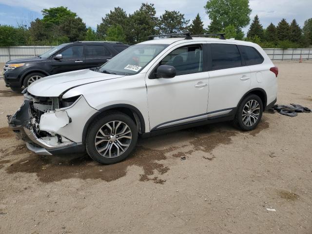 Vin: ja4ad2a34hz055680, lot: 56531215, mitsubishi outlander es 2017 img_1
