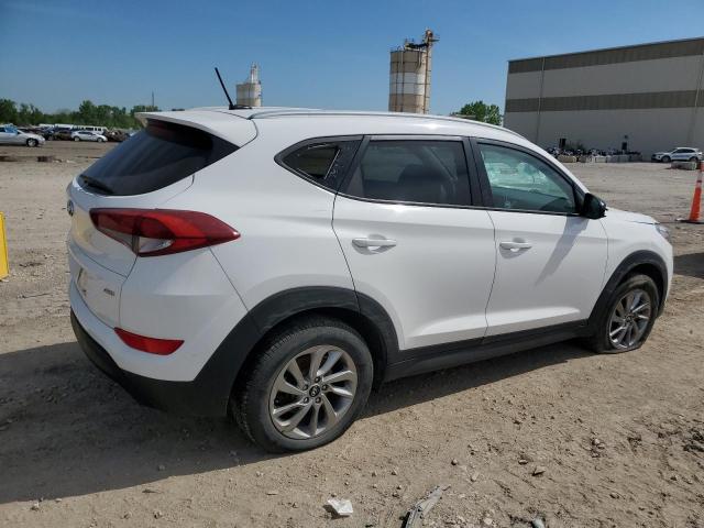 Vin: km8j3ca47gu077297, lot: 55813335, hyundai tucson limited 20163