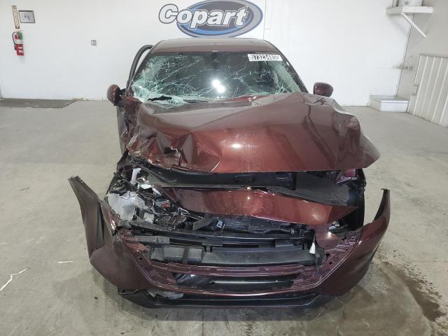 2025 NISSAN SENTRA SV - 3N1AB8CV9SY291209