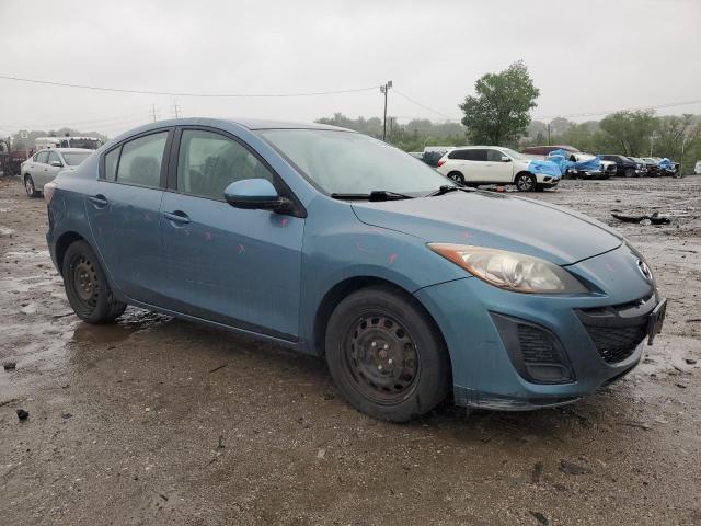 Vin: jm1bl1ug2b1901431, lot: 57974485, mazda 3 i 20114