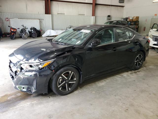 Vin: 3n1ab8cv2ry270745, lot: 56414315, nissan sentra sv 2024 img_1
